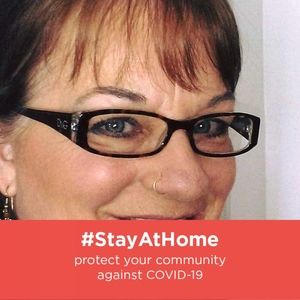 Meet your Posher, Tracie